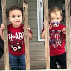 Meet your Posher, Robin